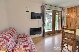 Vente Appartement t2 24.06 m² Les Contamines-Montjoie 74170 Hameaux du Lay