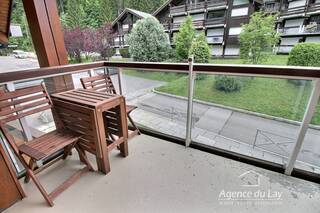 Vente Appartement t2 24.06 m² Les Contamines-Montjoie 74170 Hameaux du Lay