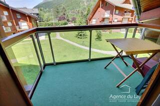 Vente Appartement studio 1 pièce 26.5 m² Les Contamines-Montjoie 74170 Hameaux du Lay