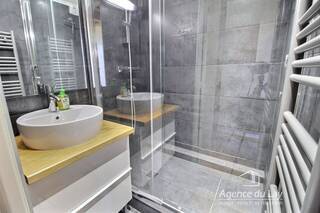 Vente Appartement studio 1 pièce 26.5 m² Les Contamines-Montjoie 74170 Hameaux du Lay