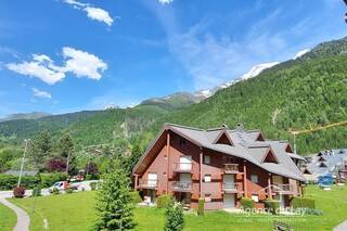 Vente Appartement studio 1 pièce 26.5 m² Les Contamines-Montjoie 74170 Hameaux du Lay