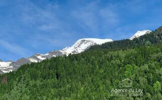 Vente Appartement studio 1 pièce 26.5 m² Les Contamines-Montjoie 74170 Hameaux du Lay