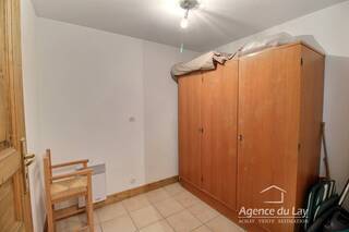 Vente Appartement duplex 4 pièces 69.3 m² Les Contamines-Montjoie 74170 Hameaux du Lay