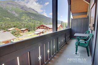 Vente Appartement duplex 4 pièces 69.3 m² Les Contamines-Montjoie 74170 Hameaux du Lay