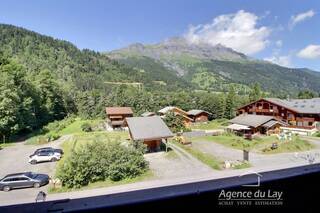 Vente Appartement duplex 4 pièces 69.3 m² Les Contamines-Montjoie 74170 Hameaux du Lay