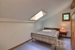 Vente Appartement duplex 4 pièces 69.3 m² Les Contamines-Montjoie 74170 Hameaux du Lay