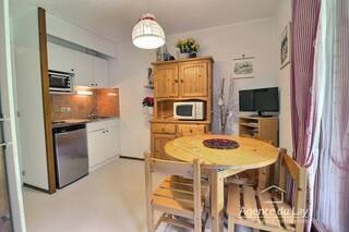 Vente Appartement t2 22.84 m² Les Contamines-Montjoie 74170 Hameaux du Lay