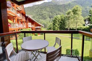 Vente Appartement t2 22.84 m² Les Contamines-Montjoie 74170 Hameaux du Lay