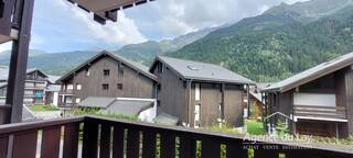 Vente Appartement studio 1 pièce 23.76 m² Les Contamines-Montjoie 74170 Hameaux du Lay