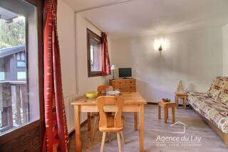 Buy Apartment t2 23.76 m² Les Contamines-Montjoie 74170 Hameaux du Lay