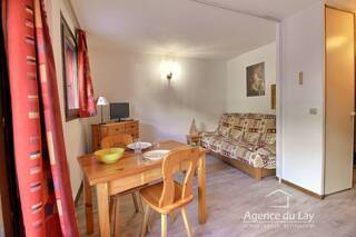 Buy Apartment t2 23.76 m² Les Contamines-Montjoie 74170 Hameaux du Lay