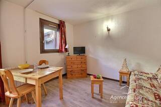 Buy Apartment t2 23.76 m² Les Contamines-Montjoie 74170 Hameaux du Lay