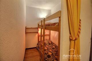 Buy Apartment t2 23.76 m² Les Contamines-Montjoie 74170 Hameaux du Lay