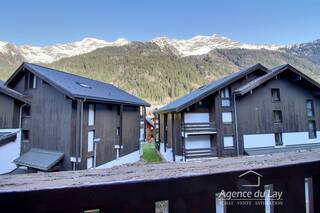 Buy Apartment t2 23.76 m² Les Contamines-Montjoie 74170 Hameaux du Lay
