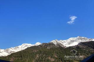 Buy Apartment t2 23.76 m² Les Contamines-Montjoie 74170 Hameaux du Lay