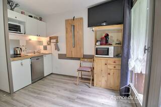 Vente Appartement studio 1 pièce 18.51 m² Les Contamines-Montjoie 74170 Hameaux du Lay