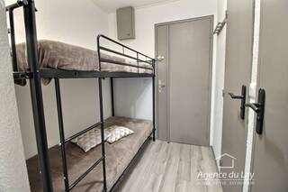 Vente Appartement studio 1 pièce 18.51 m² Les Contamines-Montjoie 74170 Hameaux du Lay