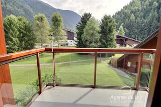 Vente Appartement t2 22.88 m² Les Contamines-Montjoie 74170 Hameaux du Lay