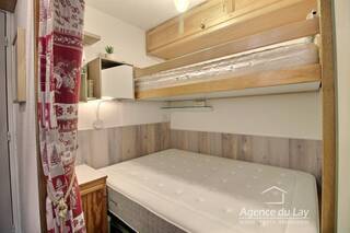 Vente Appartement t2 22.88 m² Les Contamines-Montjoie 74170 Hameaux du Lay