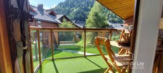 Vente Appartement t3 54.53 m² Les Contamines-Montjoie 74170 Hameaux du Lay