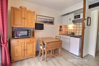 Buy Apartment t1 18.94 m² Les Contamines-Montjoie 74170 Les Hameaux du Lay