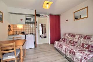 Buy Apartment t1 18.94 m² Les Contamines-Montjoie 74170 Les Hameaux du Lay