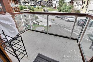 Buy Apartment t1 18.94 m² Les Contamines-Montjoie 74170 Les Hameaux du Lay