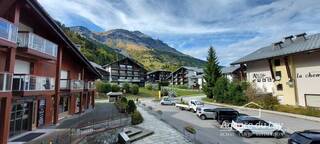 Buy Apartment t1 18.94 m² Les Contamines-Montjoie 74170 Les Hameaux du Lay