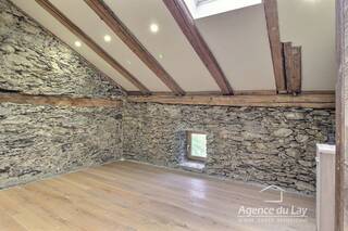 Buy House or Chalet maison individuelle 9 rooms 252 m² Les Contamines-Montjoie 74170 Proche village