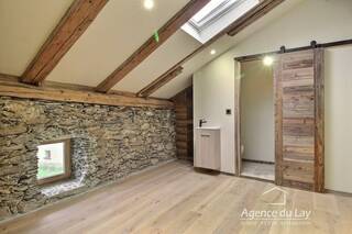 Buy House or Chalet maison individuelle 9 rooms 252 m² Les Contamines-Montjoie 74170 Proche village