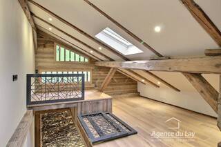 Buy House or Chalet maison individuelle 9 rooms 252 m² Les Contamines-Montjoie 74170 Proche village