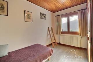 Buy House or Chalet maison individuelle 5 rooms 160 m² Les Contamines-Montjoie 74170 La Frasse