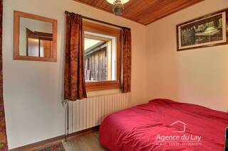 Buy House or Chalet maison individuelle 5 rooms 160 m² Les Contamines-Montjoie 74170 La Frasse