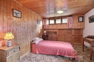 Buy House or Chalet maison individuelle 5 rooms 160 m² Les Contamines-Montjoie 74170 La Frasse