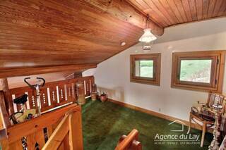 Buy House or Chalet maison individuelle 5 rooms 160 m² Les Contamines-Montjoie 74170 La Frasse