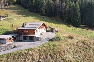 Buy House or Chalet maison individuelle 5 rooms 160 m² Les Contamines-Montjoie 74170 La Frasse