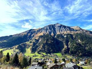 Buy House or Chalet maison individuelle 5 rooms 160 m² Les Contamines-Montjoie 74170 La Frasse