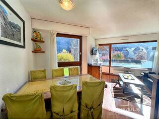 Vente Appartement t2 43.03 m² Les Contamines-Montjoie 74170 Hameaux du Lay