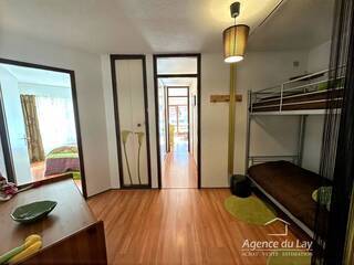 Vente Appartement t2 43.03 m² Les Contamines-Montjoie 74170 Hameaux du Lay