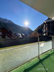 Vente Appartement t2 43.03 m² Les Contamines-Montjoie 74170 Hameaux du Lay