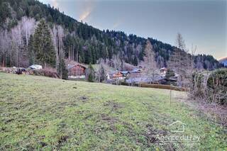 Buy Land Les Contamines-Montjoie 74170 Proche village