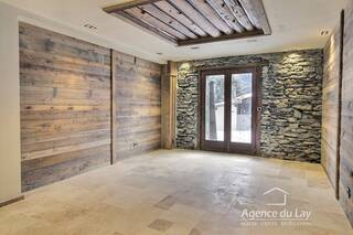 Buy Apartment t4 89.46 m² Les Contamines-Montjoie 74170 Proche village