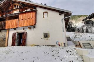 Buy Apartment t4 89.46 m² Les Contamines-Montjoie 74170 Proche village