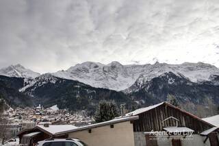 Buy Apartment t4 89.46 m² Les Contamines-Montjoie 74170 Proche village