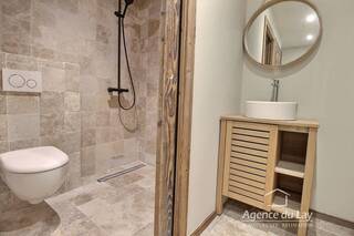 Buy Apartment t4 89.46 m² Les Contamines-Montjoie 74170 Proche village