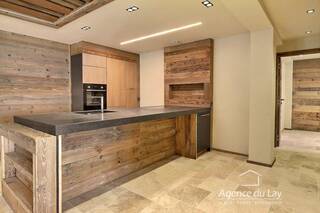Buy Apartment t4 89.46 m² Les Contamines-Montjoie 74170 Proche village