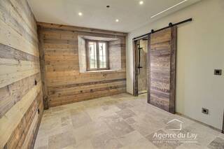 Buy Apartment t4 89.46 m² Les Contamines-Montjoie 74170 Proche village