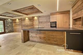 Buy Apartment t4 89.46 m² Les Contamines-Montjoie 74170 Proche village