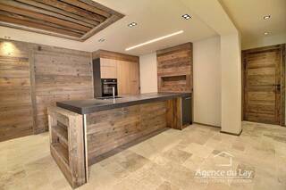 Buy Apartment t4 89.46 m² Les Contamines-Montjoie 74170 Proche village