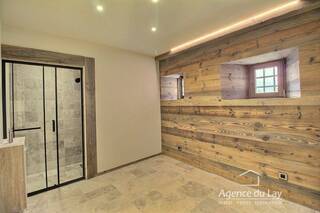 Buy Apartment t4 89.46 m² Les Contamines-Montjoie 74170 Proche village